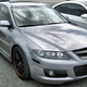 Illustration for article titled The Mazdaspeed6 Is Better Than You Remember